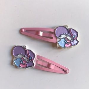 cute Hair clips
